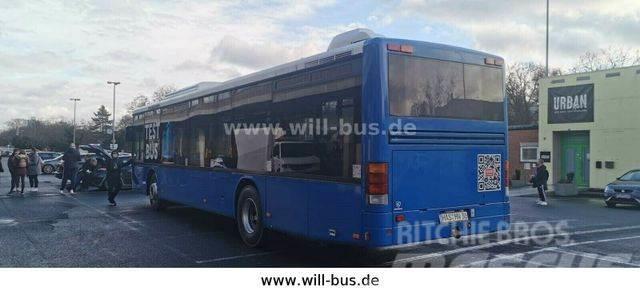 Setra S 315 NF ex Testbus Međugradski autobusi