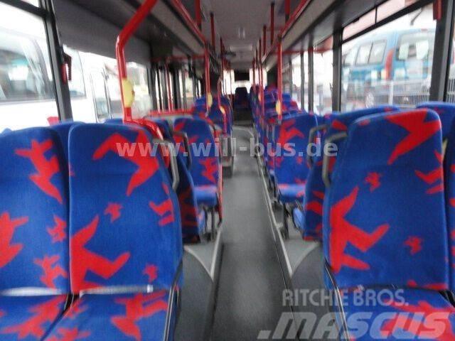 Setra S 315 NF KLIMA 3-Türer Messebus Autobusi za putovanje