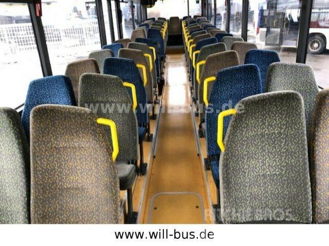 Setra S 315 UL KLIMA 220 KW 6 Gang Grüne Plakettea Autobusi za putovanje