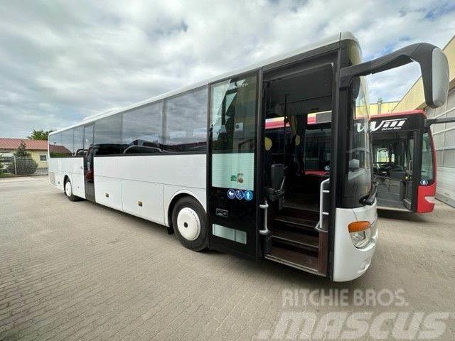 Setra S 417 416 UL KLIMA Autobusi za putovanje