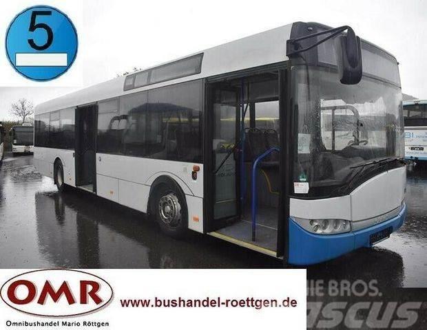 Solaris Urbino 12 / Citaro / A20 / A21 / 530 / Euro 5 Međugradski autobusi