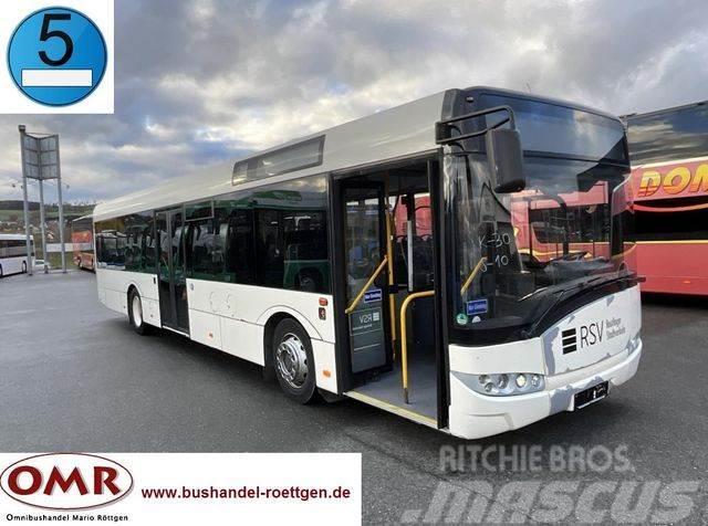 Solaris Urbino 12/ Euro 5/ Citaro/ 530/ A 20/ A21 Međugradski autobusi