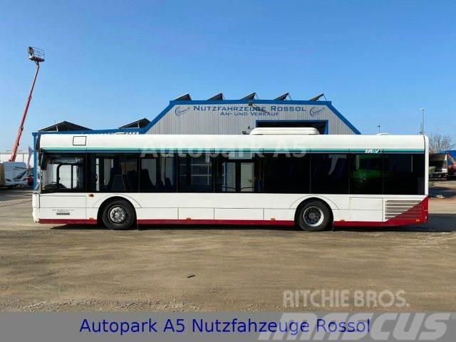 Solaris Urbino 12H Bus Euro 5 Rampe Standklima Autobusi za putovanje