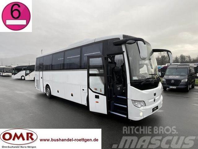 Temsa MD 9/ Tourino/510/ Neufahrzeug/S 511 HD/Garantie Autobusi za putovanje