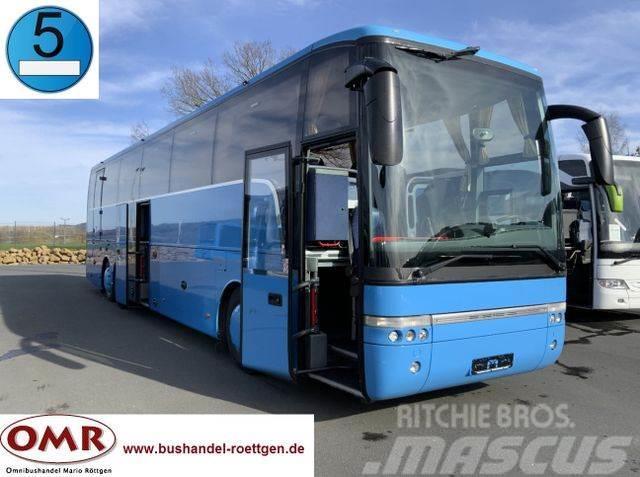 Van Hool T 916 Acron/ VIP/ Hecktoilette/ Lift/ 517/R 08 Autobusi za putovanje