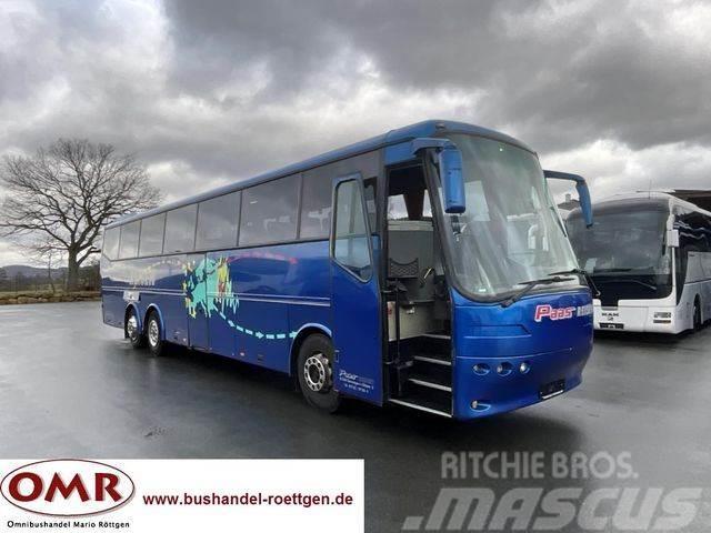 VDL Bova/ FHD 13/ 420/ Futura/ 417/Tourismo/61 Sitze Autobusi za putovanje