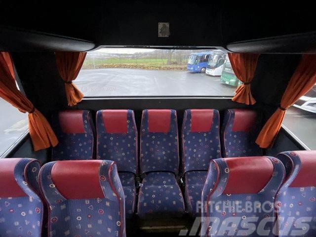 VDL Bova/ FHD 13/ 420/ Futura/ 417/Tourismo/61 Sitze Autobusi za putovanje