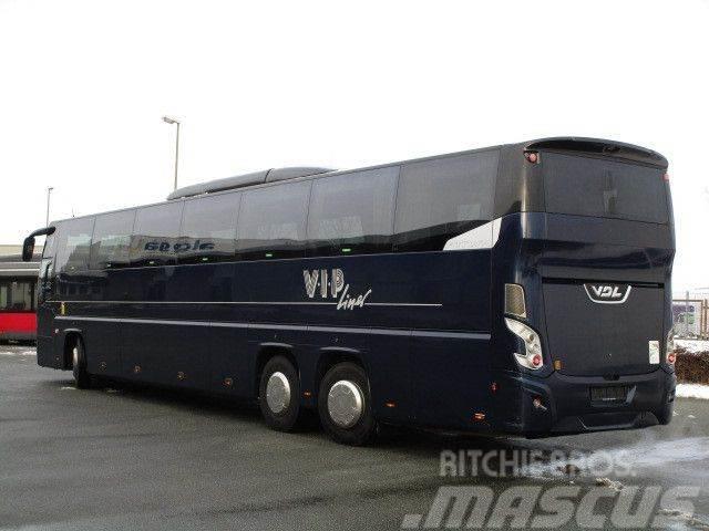 VDL Futura FHD2 148-440, Euro 6, VIP, TOP Autobusi za putovanje
