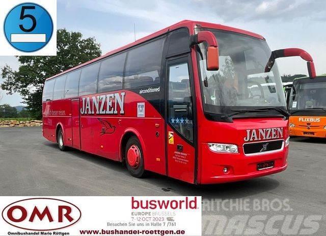 Volvo 9700 H 4x2/ 9900HD/Tourismo/Cityliner Autobusi za putovanje