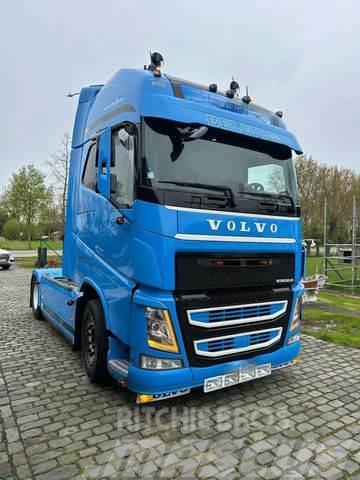 Volvo FH 540 XL Retarder Traktorske jedinice
