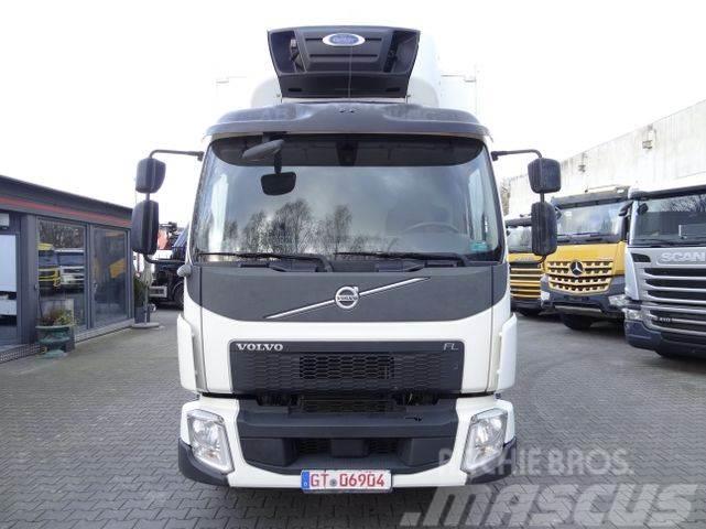 Volvo FL250.14 Carrier Supra 850Mt Kamioni hladnjače