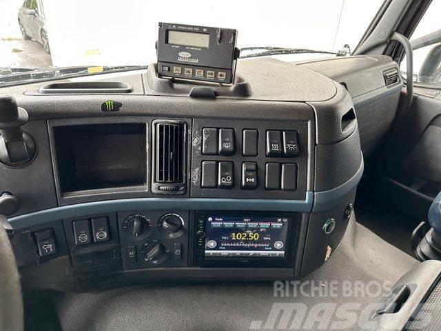 Volvo FM 440 VEB+ Analog Supra 850 Kamioni hladnjače
