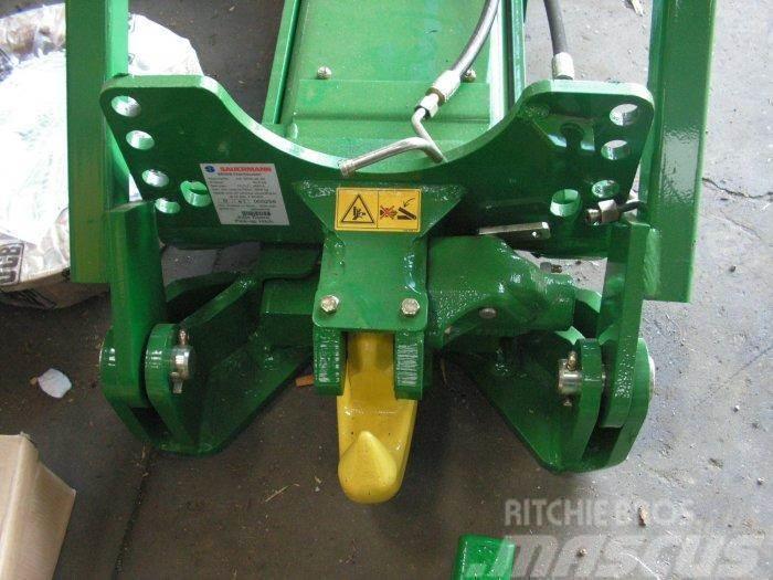 John Deere Pick up hitch Ostala oprema za traktore