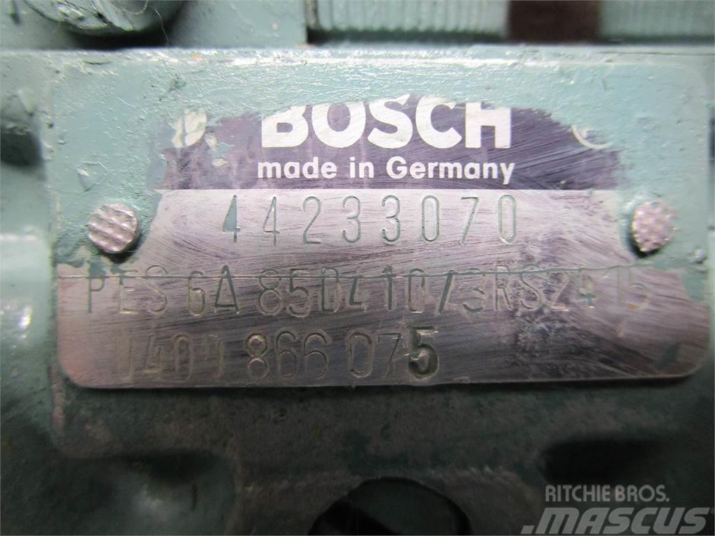Bosch Fuel Injection Pump Druge komponente