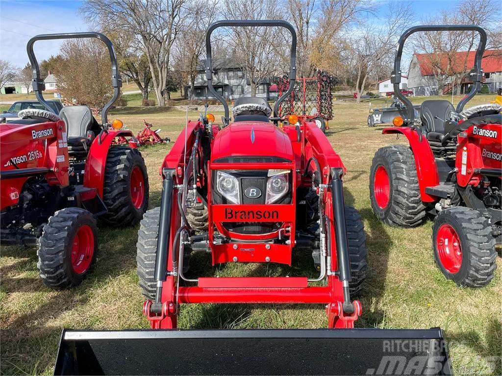 Branson 4815R Traktori