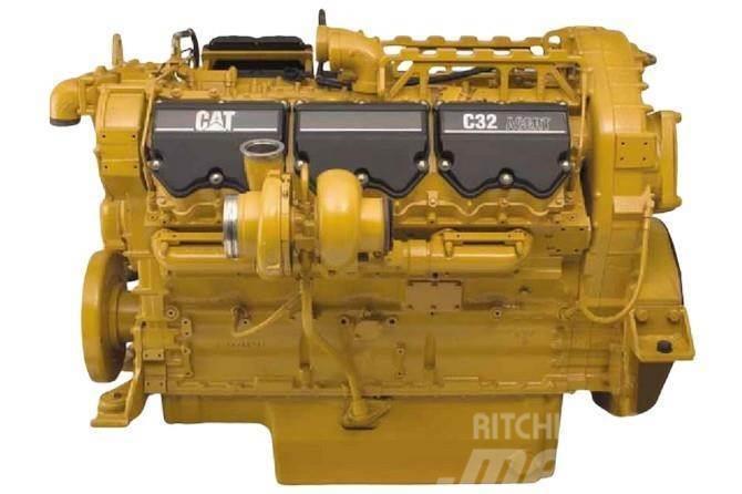 CAT C32 Motori