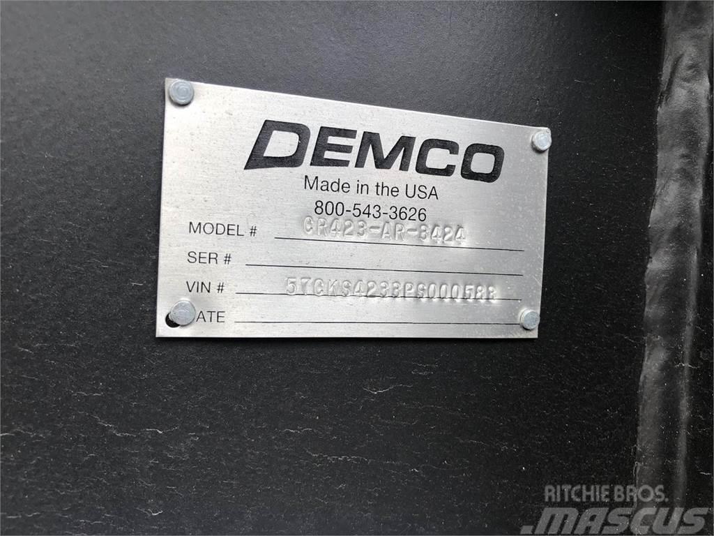 Demco CR423-AR-3424 Kiper prikolice