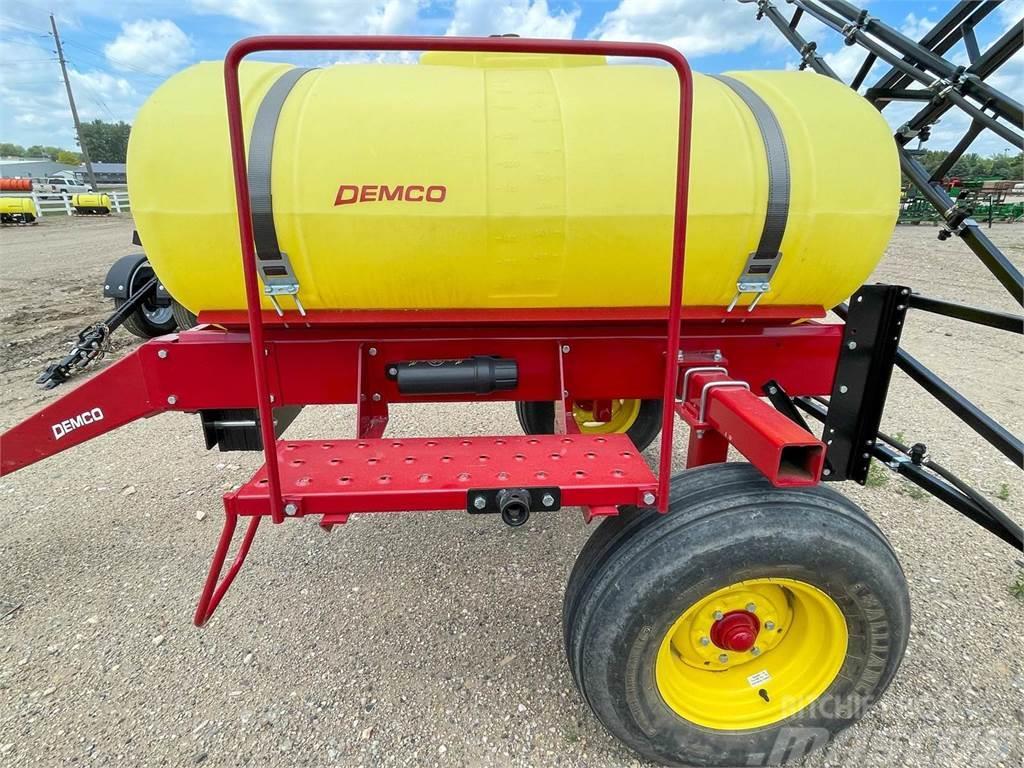 Demco PE300RA Cisterne za gnojnicu