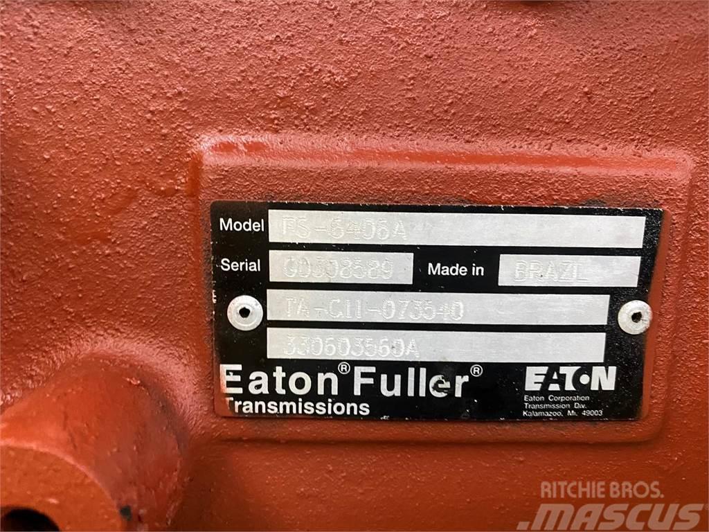 Eaton FS6406A Mjenjači
