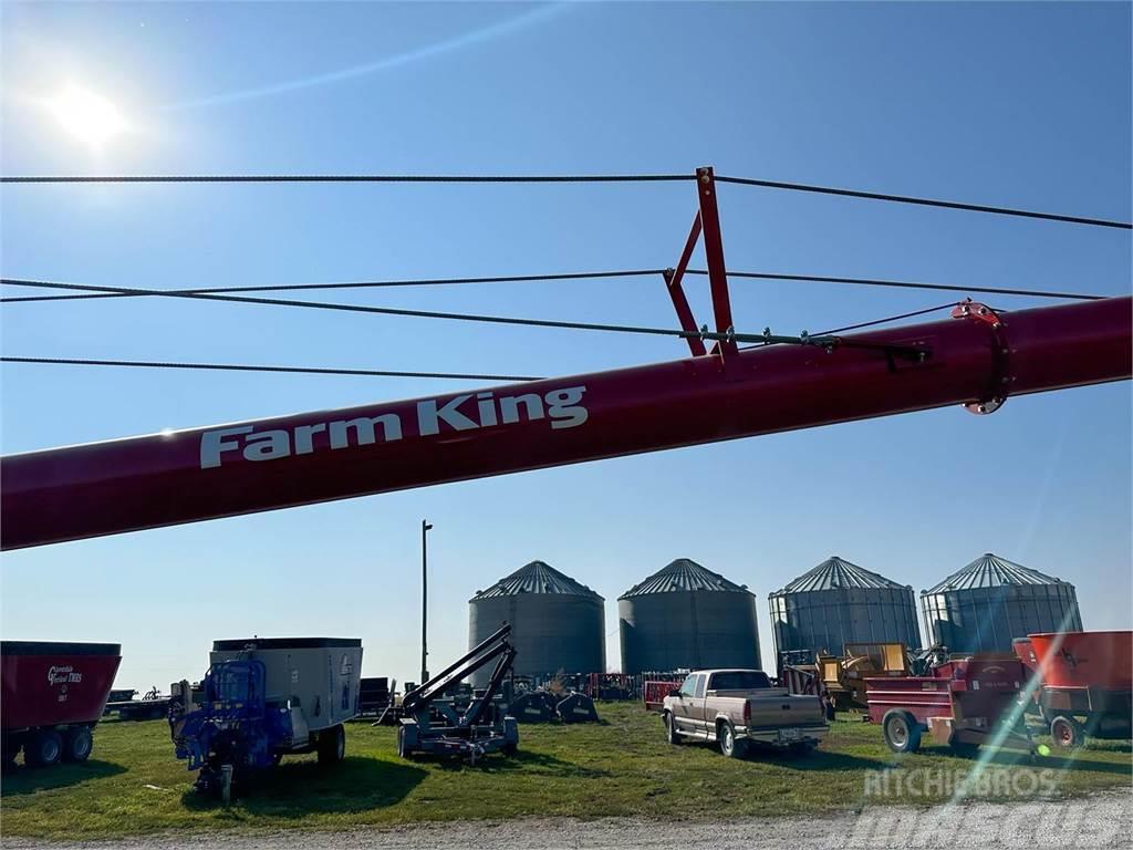 Farm King 1684 Transportna oprema