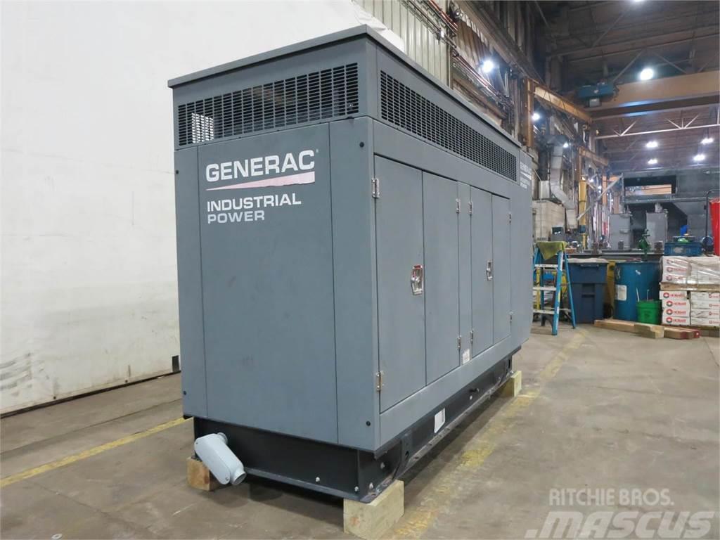Generac SG070 Plinski agregati