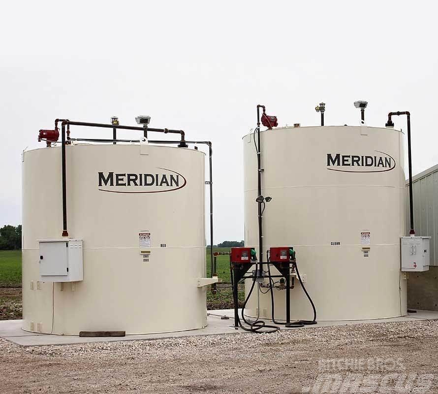 Meridian 12000 VDW Cisterne za gnojnicu
