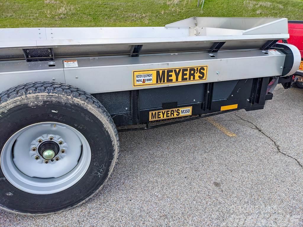 Meyers M350 Rasipači gnojiva