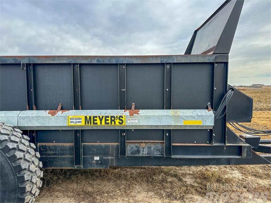 Meyers VB750 Rasipači gnojiva