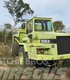 Terex 2566 Dostavna vozila / kombiji