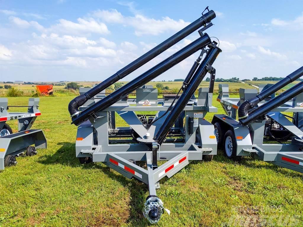 Travis Seed Cart HSC2000 Ostali stroji i dodatna oprema za sjetvu i sadnju