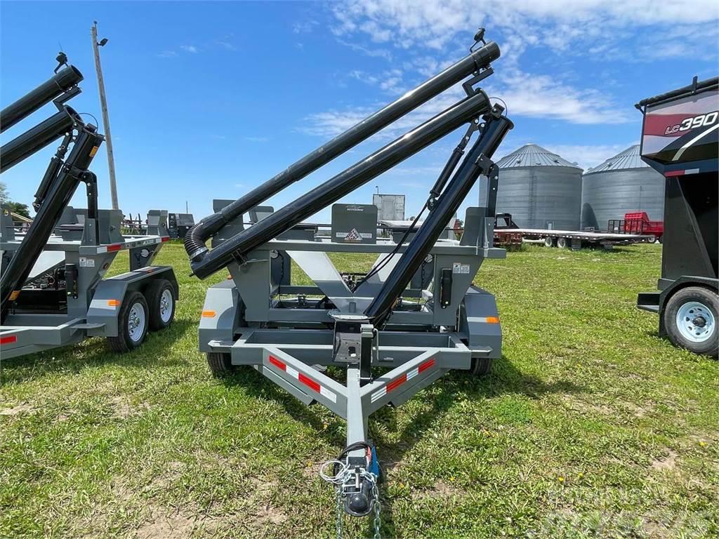 Travis Seed Cart HSC2100 Ostali stroji i dodatna oprema za sjetvu i sadnju