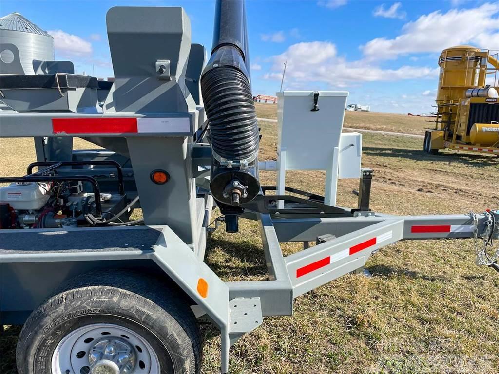 Travis Seed Cart HSC2200 Ostali stroji i dodatna oprema za sjetvu i sadnju