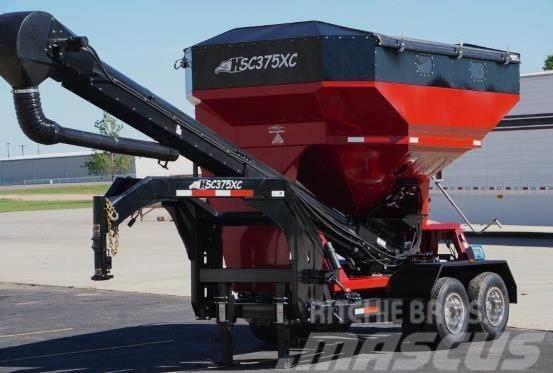 Travis Seed Cart HSC375 Ostali stroji i dodatna oprema za sjetvu i sadnju