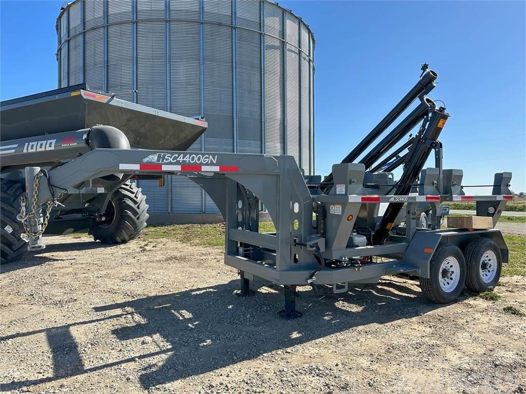 Travis Seed Cart HSC4400 Ostali stroji i dodatna oprema za sjetvu i sadnju