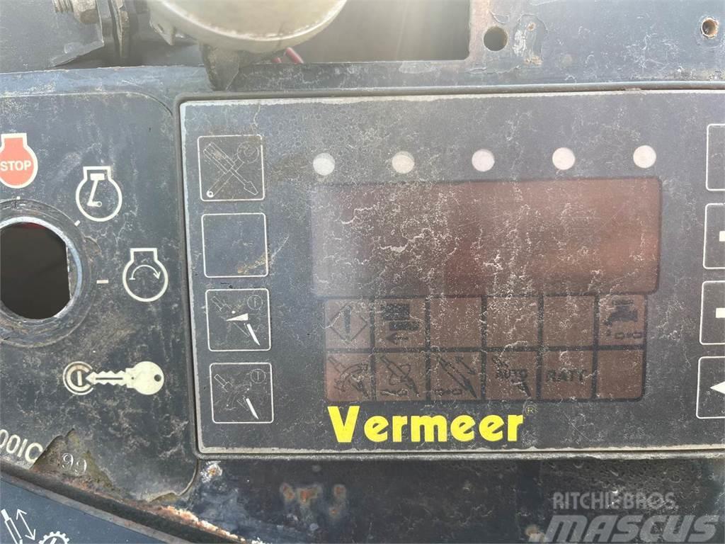 Vermeer D36X50II Oprema za vodoravno usmjerenje bušenja