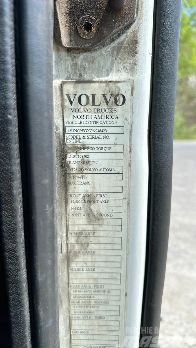 Volvo VNL300 Traktorske jedinice