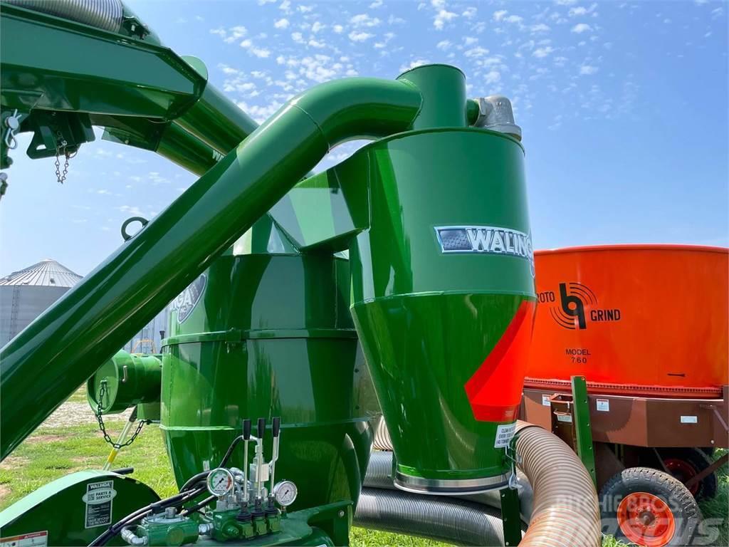 Walinga AGRI-VAC 7614 Oprema za čišćenje zrna