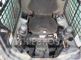 Bobcat S590 Skid steer mini utovarivači