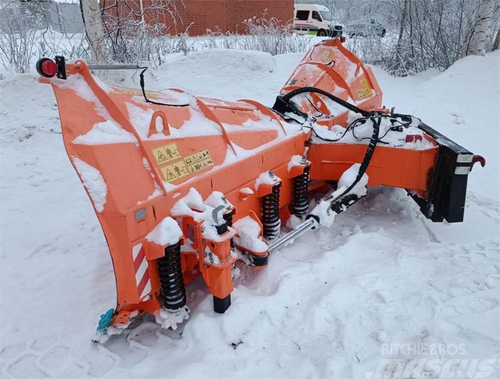 Pronar PUV-3600HD, Nivelaura Ostali strojevi za ceste i snijeg
