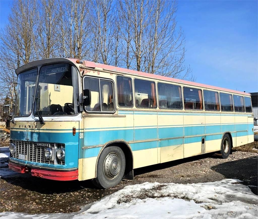 Scania B 86 S 63 Međugradski autobusi