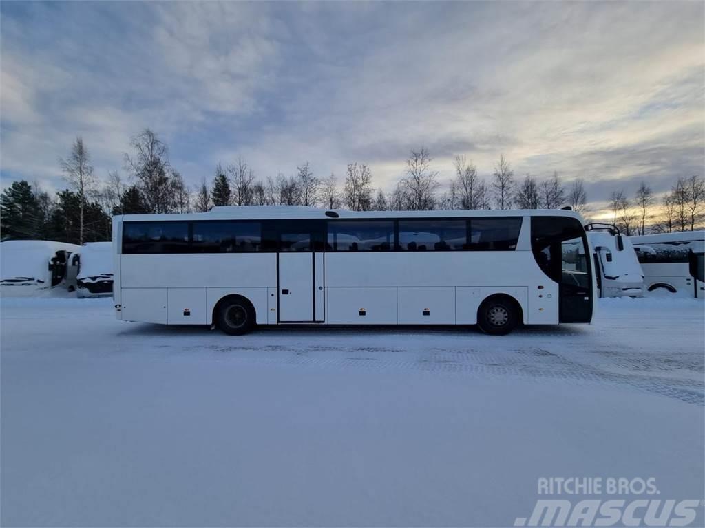 Scania OmniExpress Međugradski autobusi