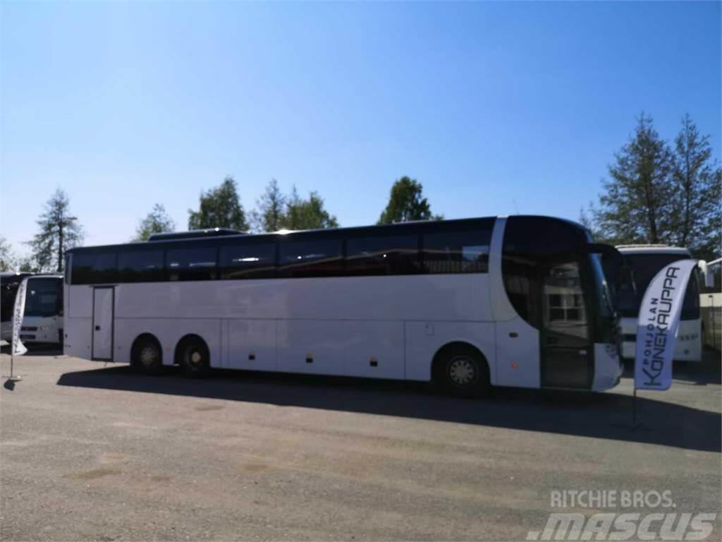 Scania OmniExpress Autobusi za putovanje