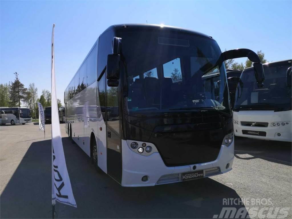 Scania OmniExpress Autobusi za putovanje