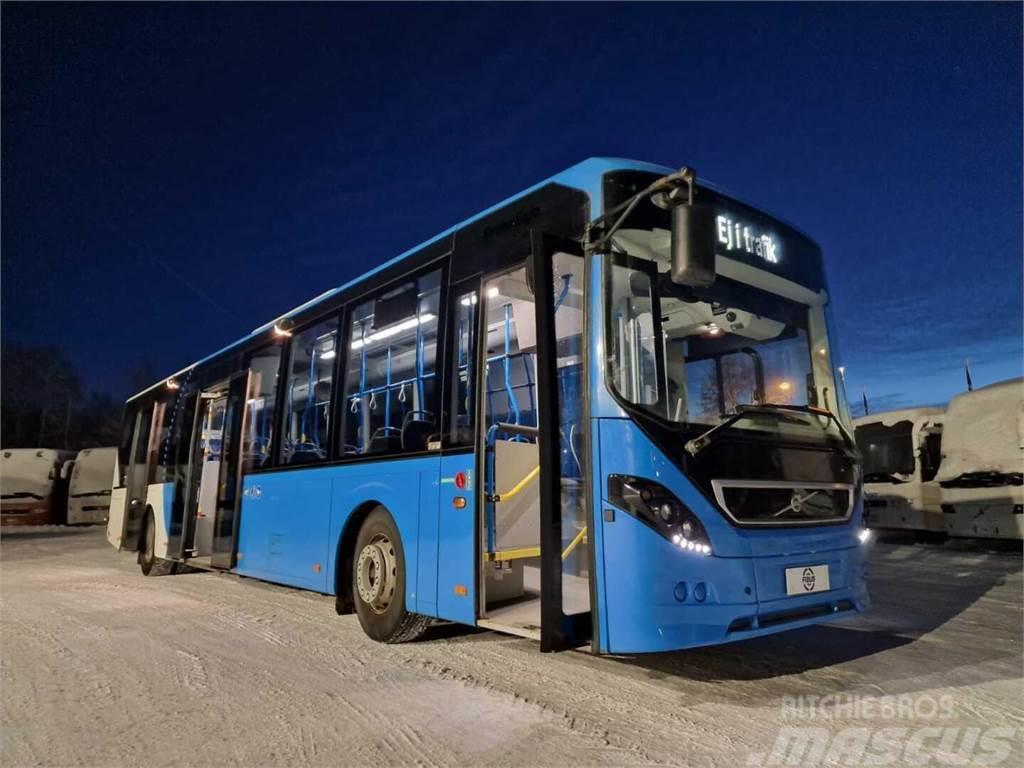 Volvo 8900 LE B8R Gradski autobusi