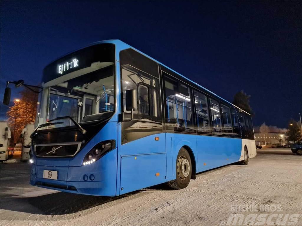 Volvo 8900 LE B8R Gradski autobusi