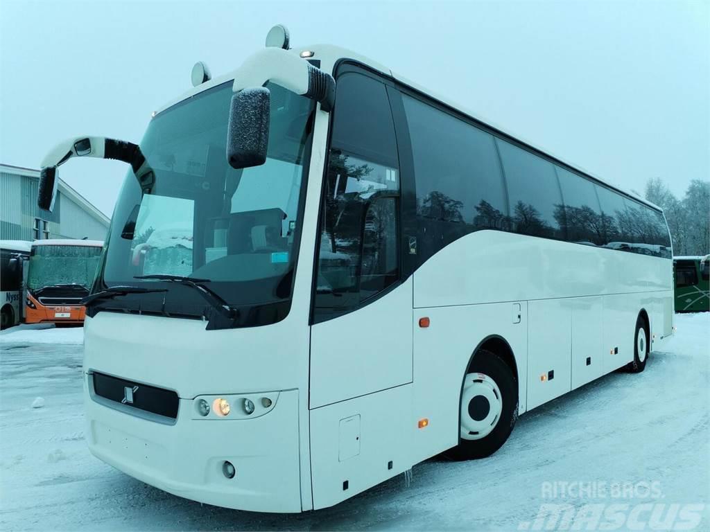 Volvo 9500 B8R Autobusi za putovanje