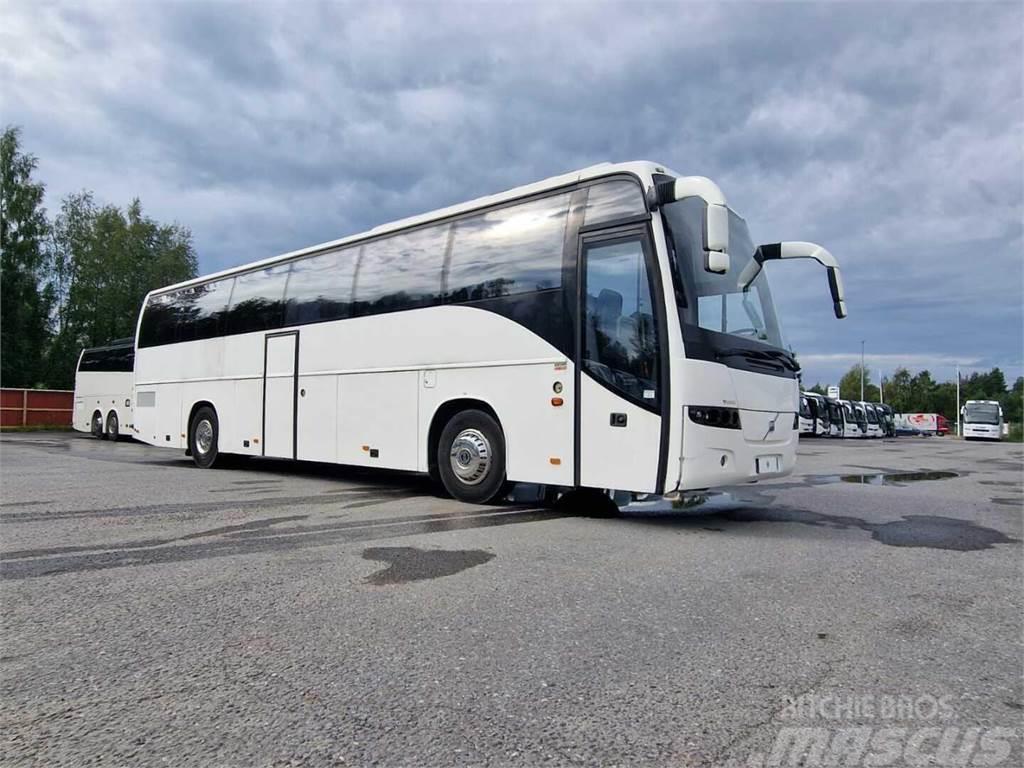 Volvo 9700 H B12B Autobusi za putovanje