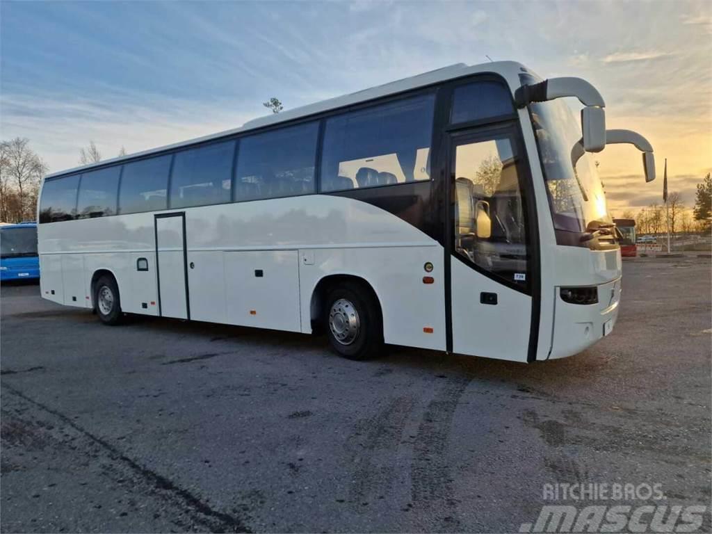 Volvo 9700 H B12B Autobusi za putovanje