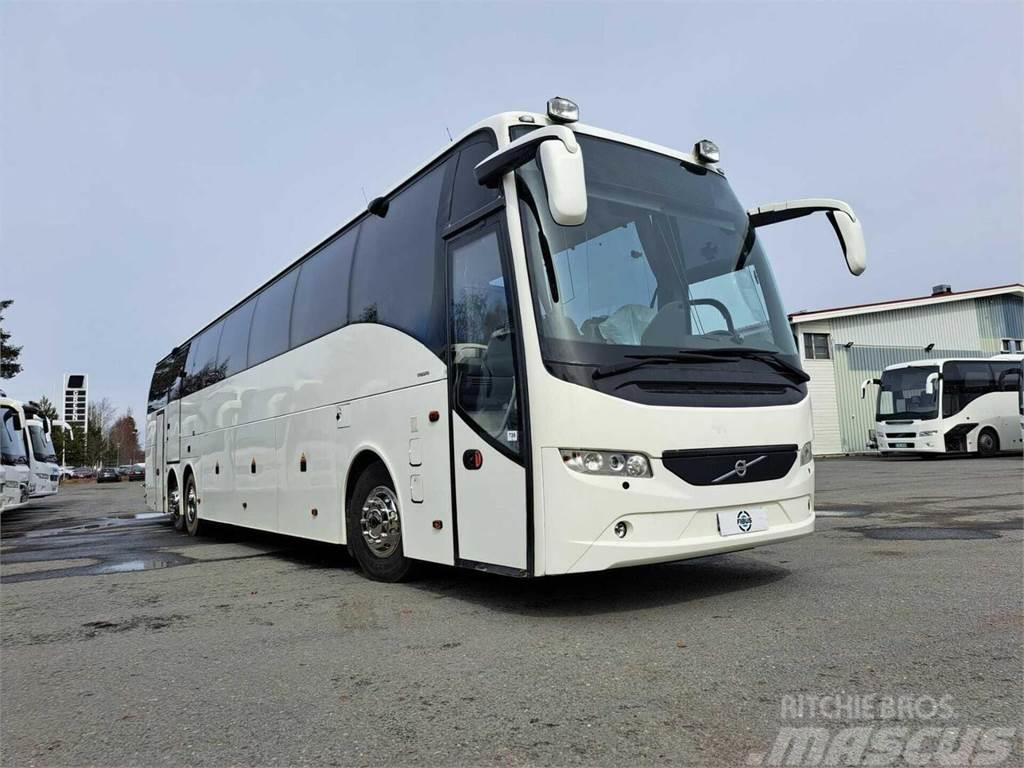 Volvo 9700 HD B11R Autobusi za putovanje