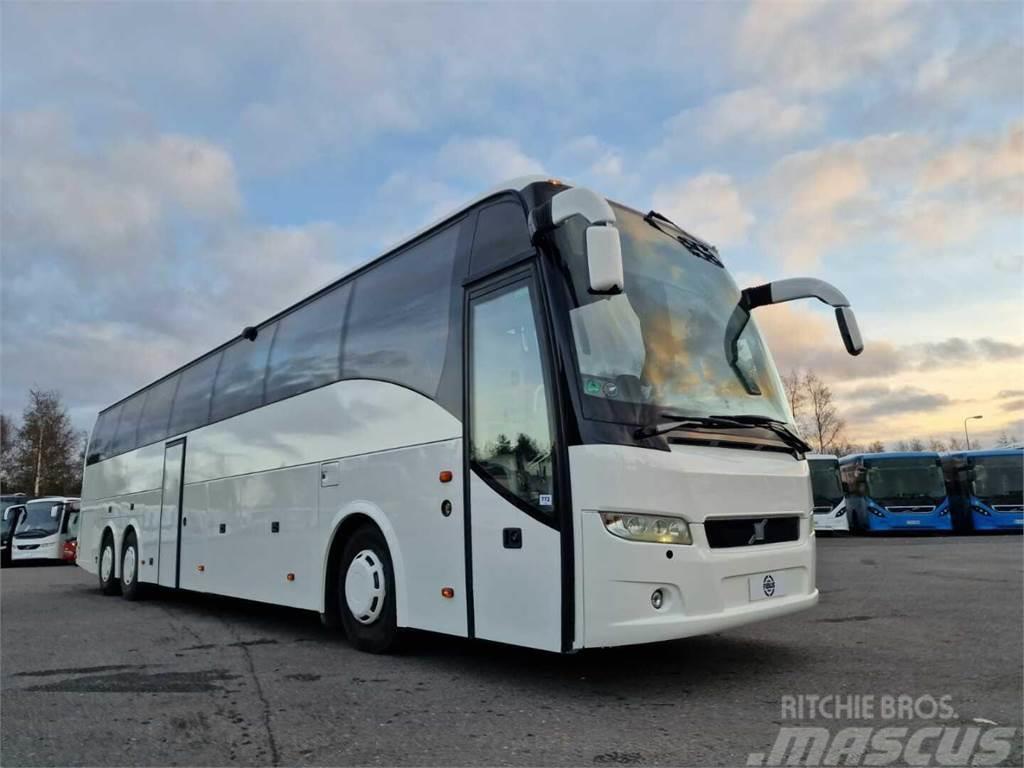Volvo 9700 HD B13R Autobusi za putovanje